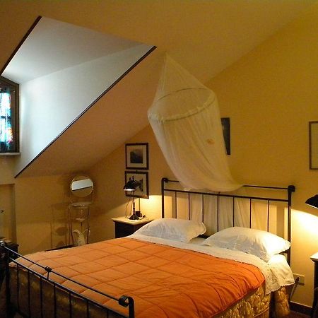 Bed and Breakfast La Costa Cassino Exterior foto